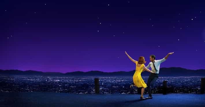 La La Land