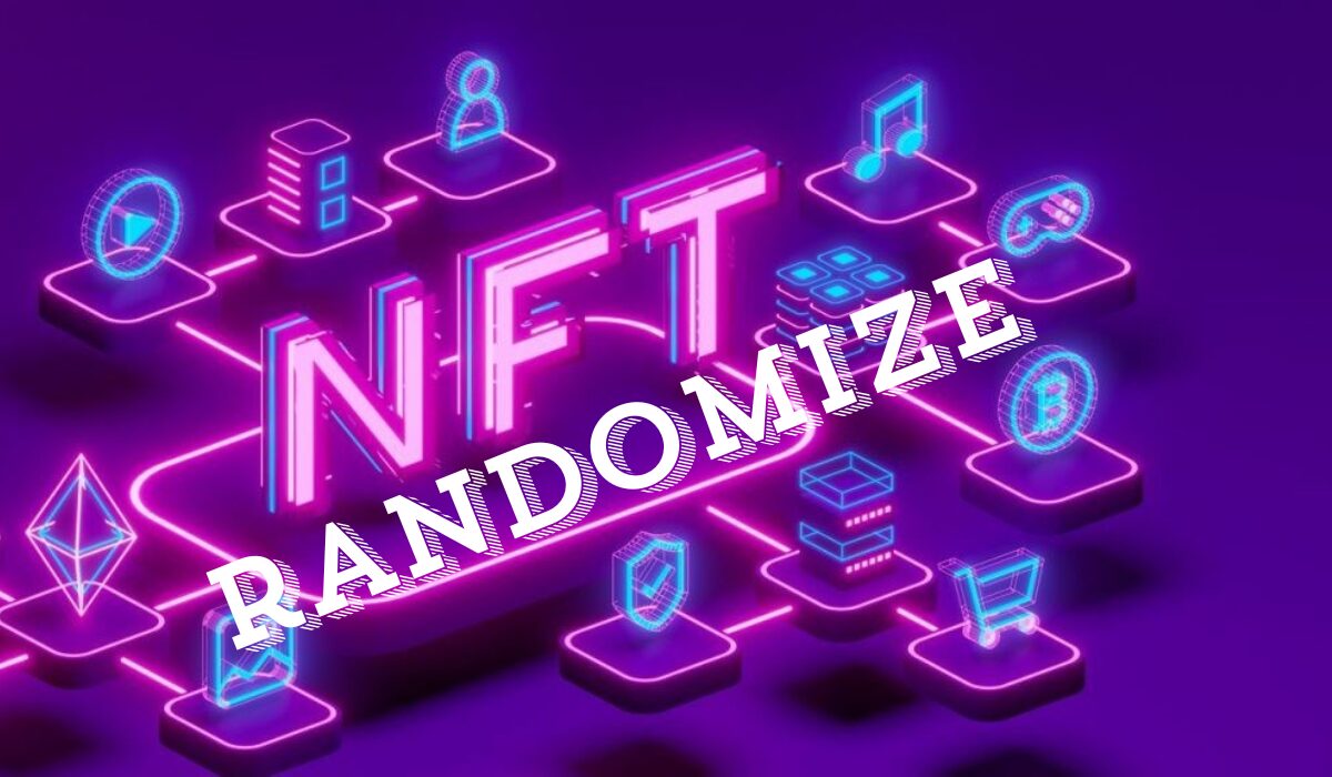 nftrandomize