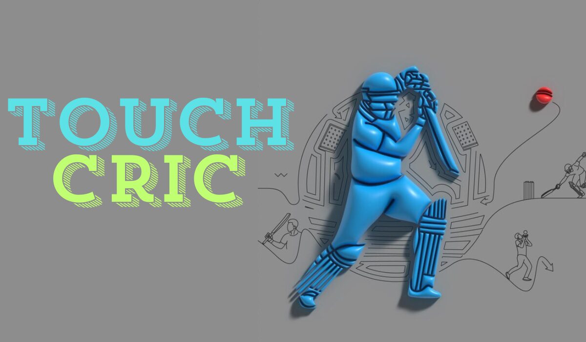 touchcric