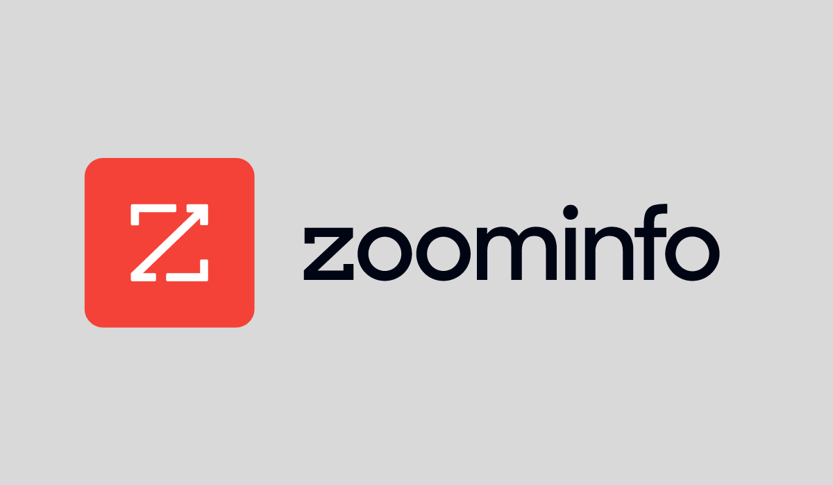 zoominfo login