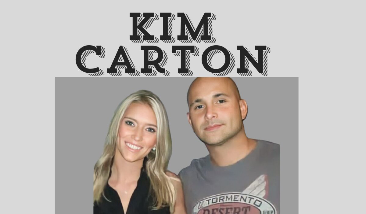 kim carton