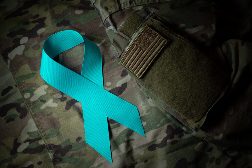 Military Sexual Trauma Survivors