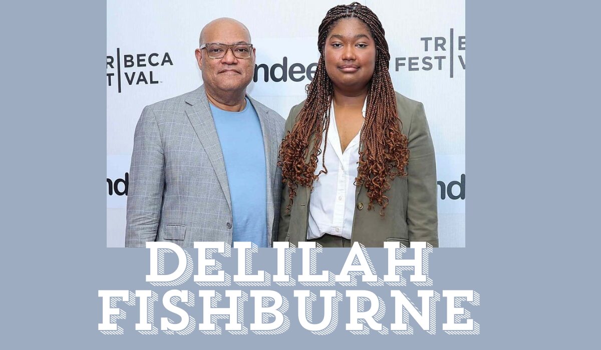 delilah fishburne