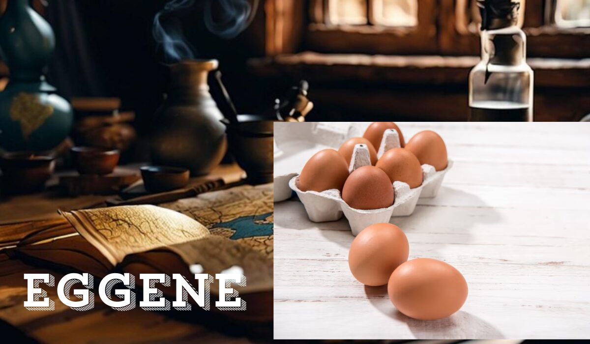 eggene