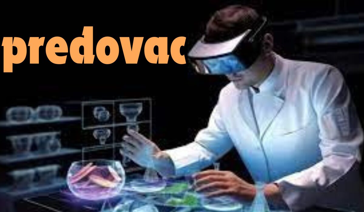 predovac