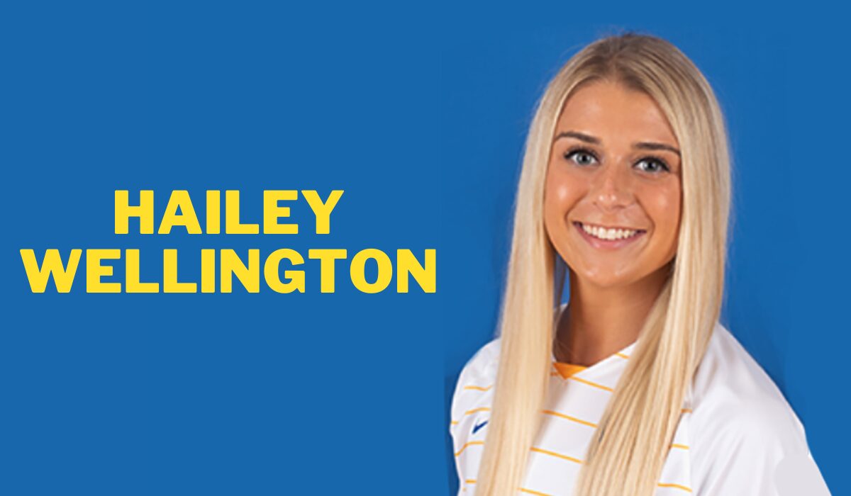 hailey wellington