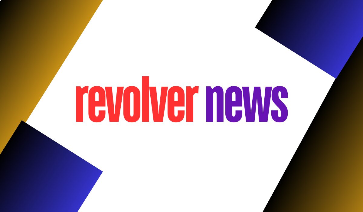 revolver news