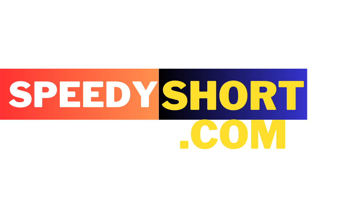 speedyshort.com