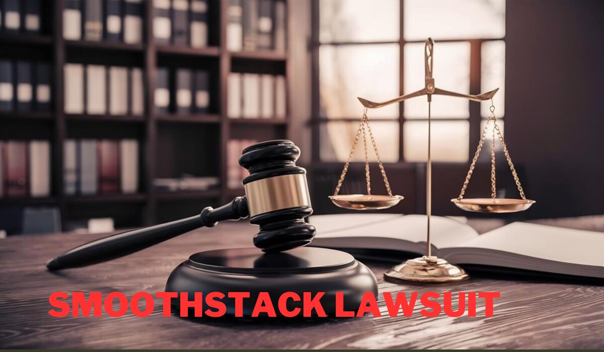 smoothstack lawsuit