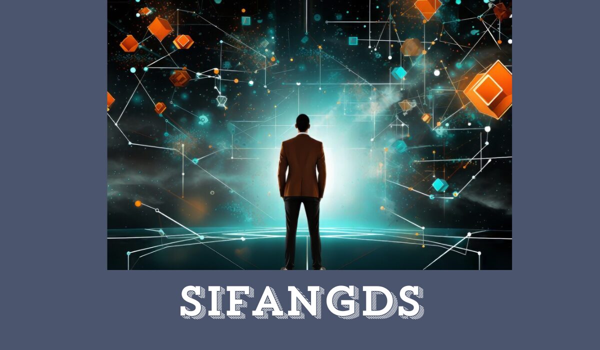 sifangds