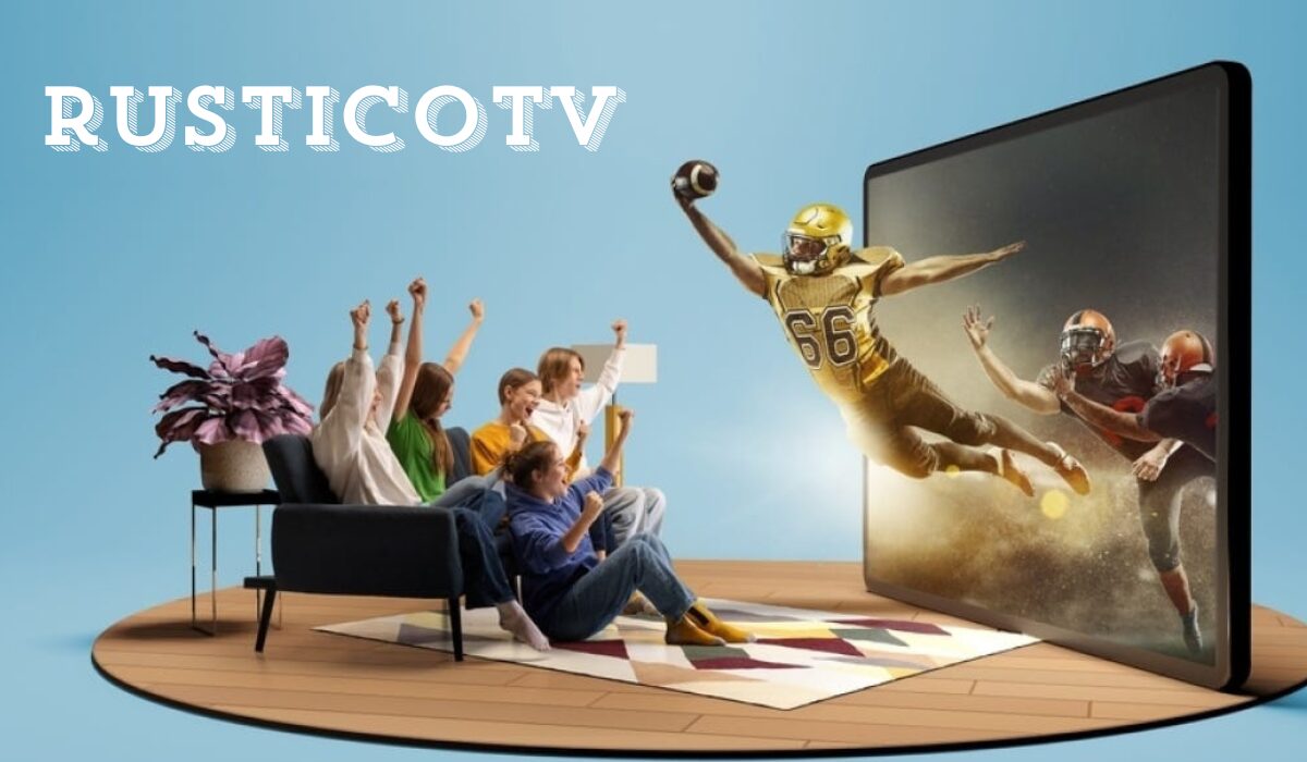 rusticotv