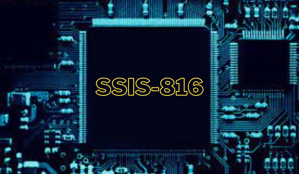 ssis-816