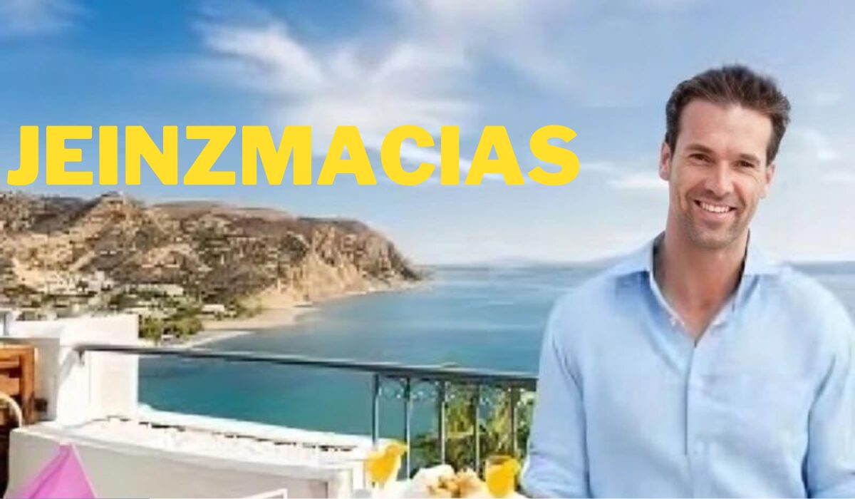 jeinzmacias