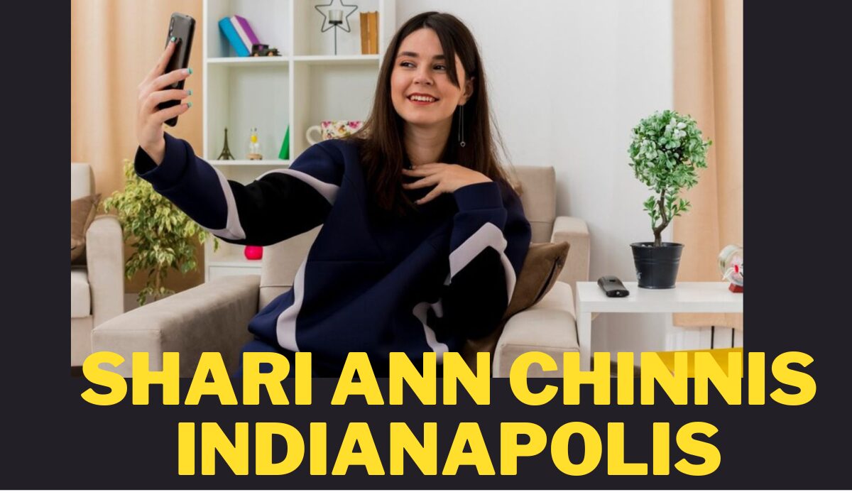 shari ann chinnis indianapolis