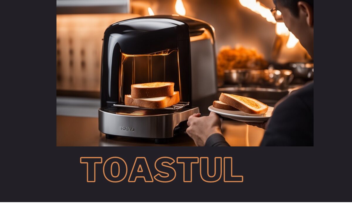 toastul