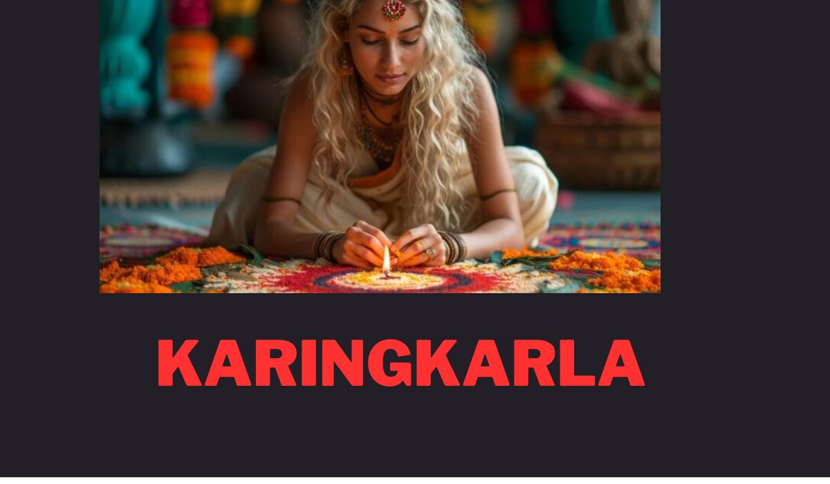 Karingkarla