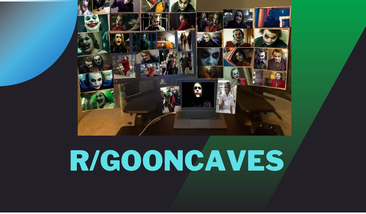 r/gooncaves