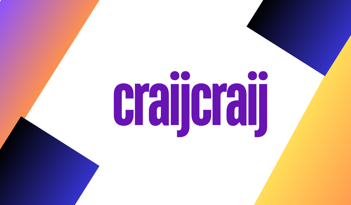 craijcraij