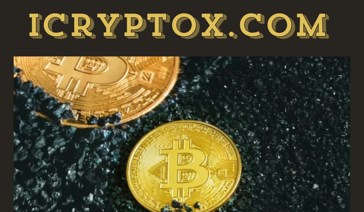 icryptox.com