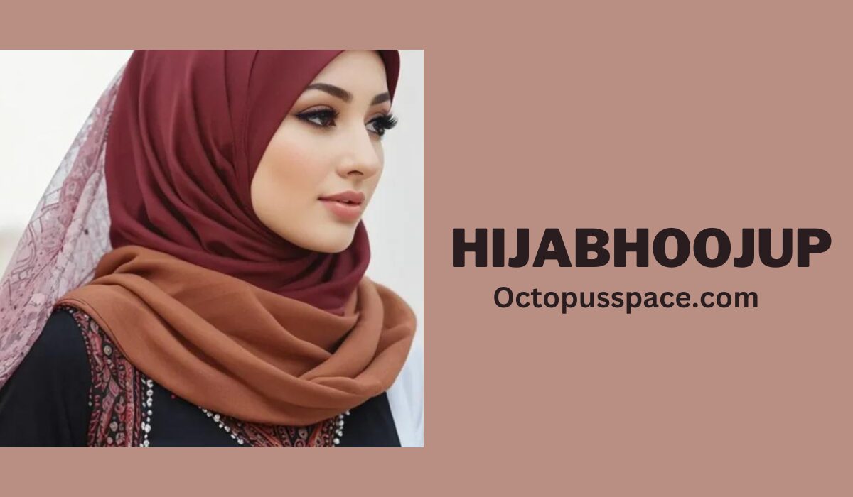 hijabhoojup