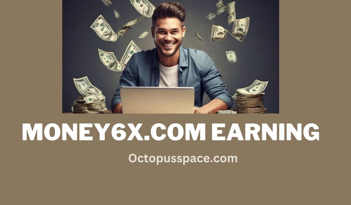 money6x.com earning