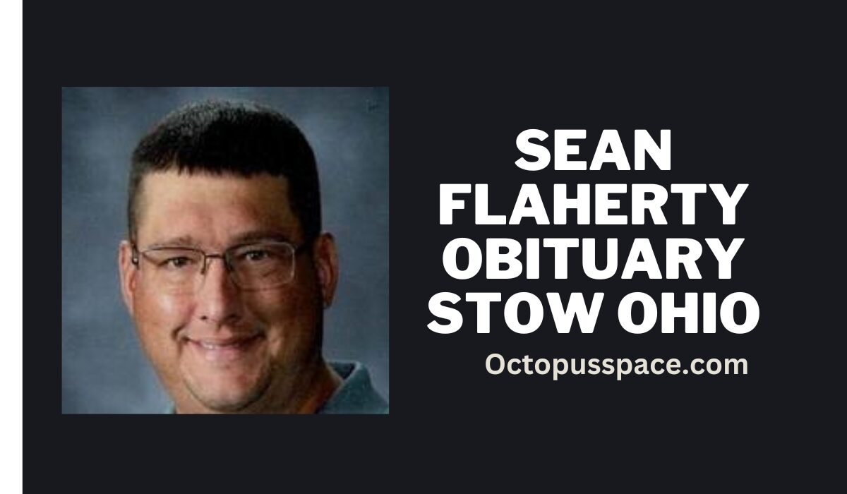 sean flaherty obituary stow ohio