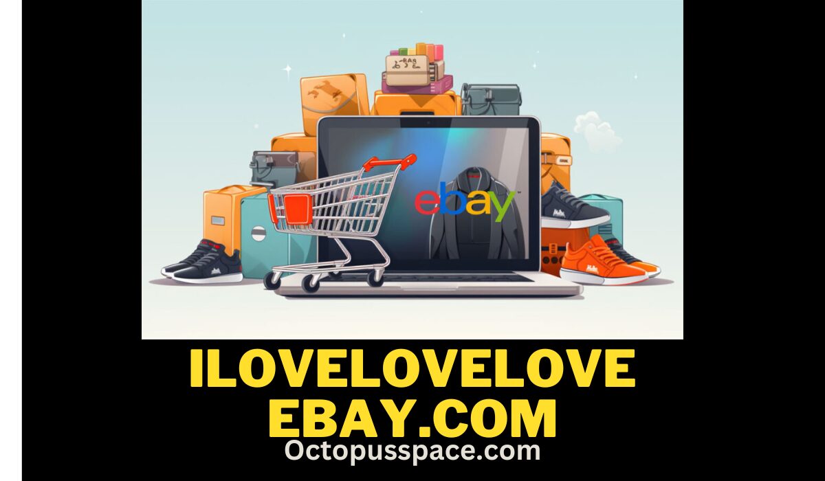 iloveloveloveebay.com