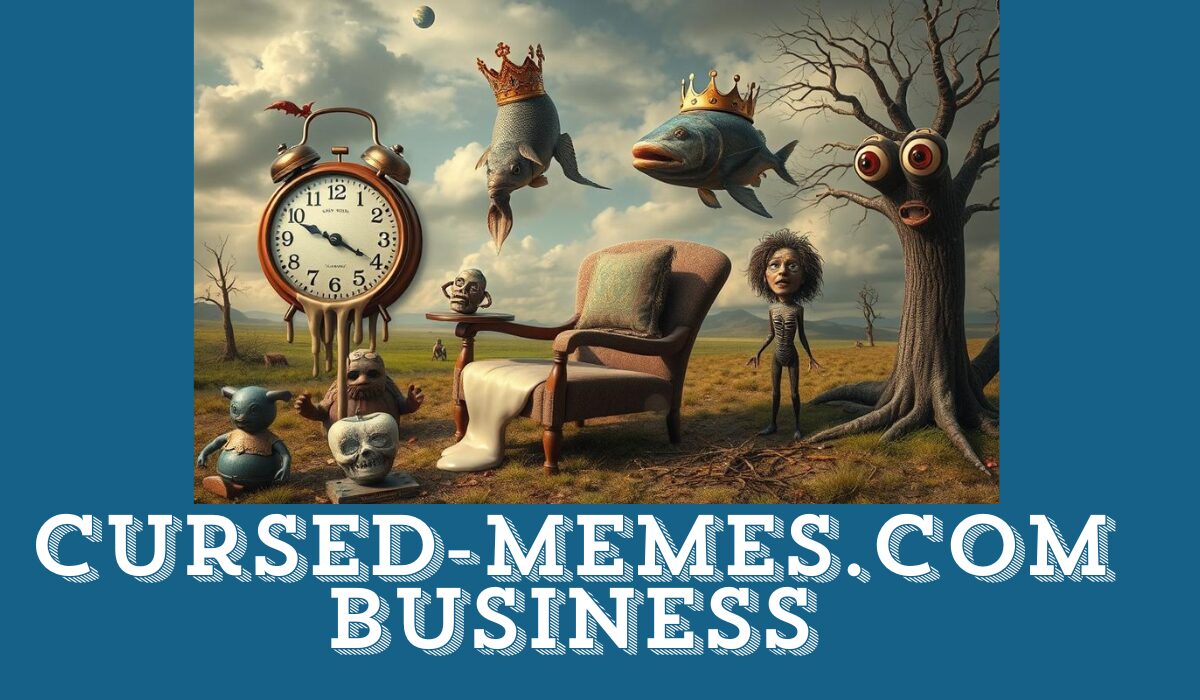 cursed-memes.com business