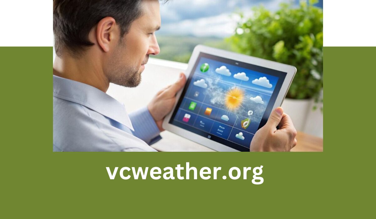 vcweather.org