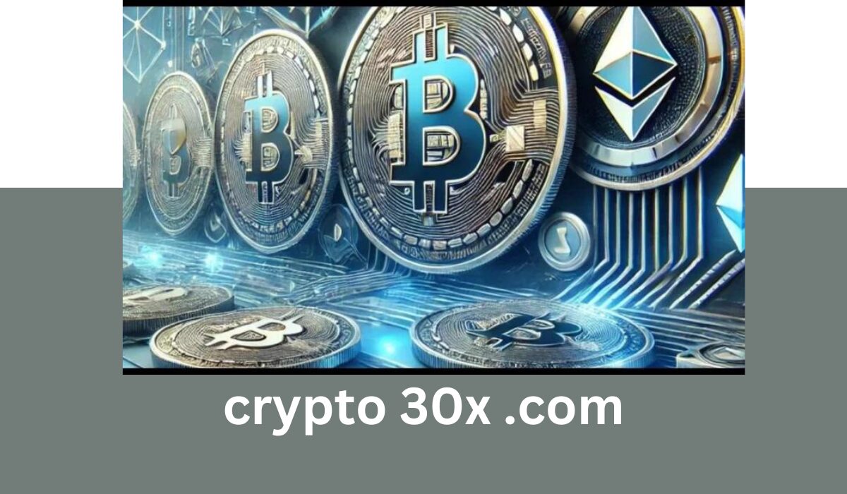 crypto 30x .com