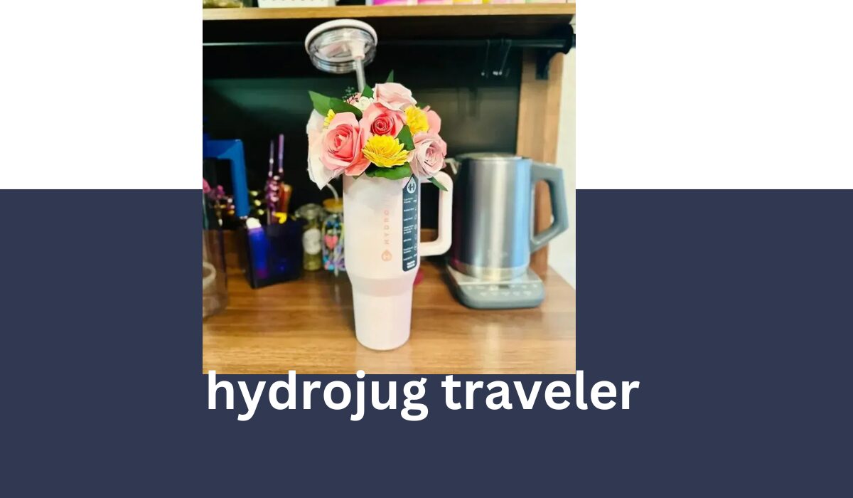 hydrojug traveler