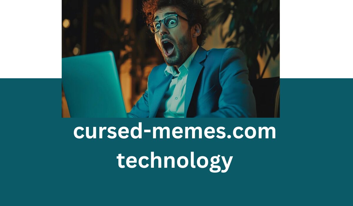 cursed-memes.com technology