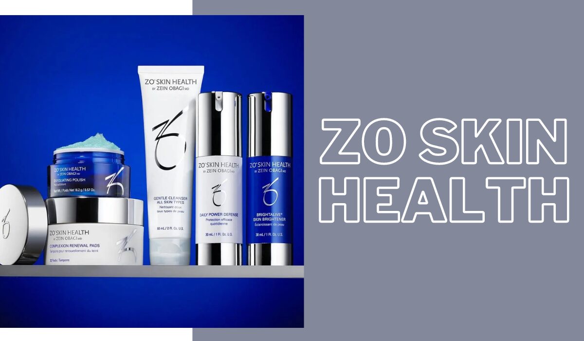 zo skin health