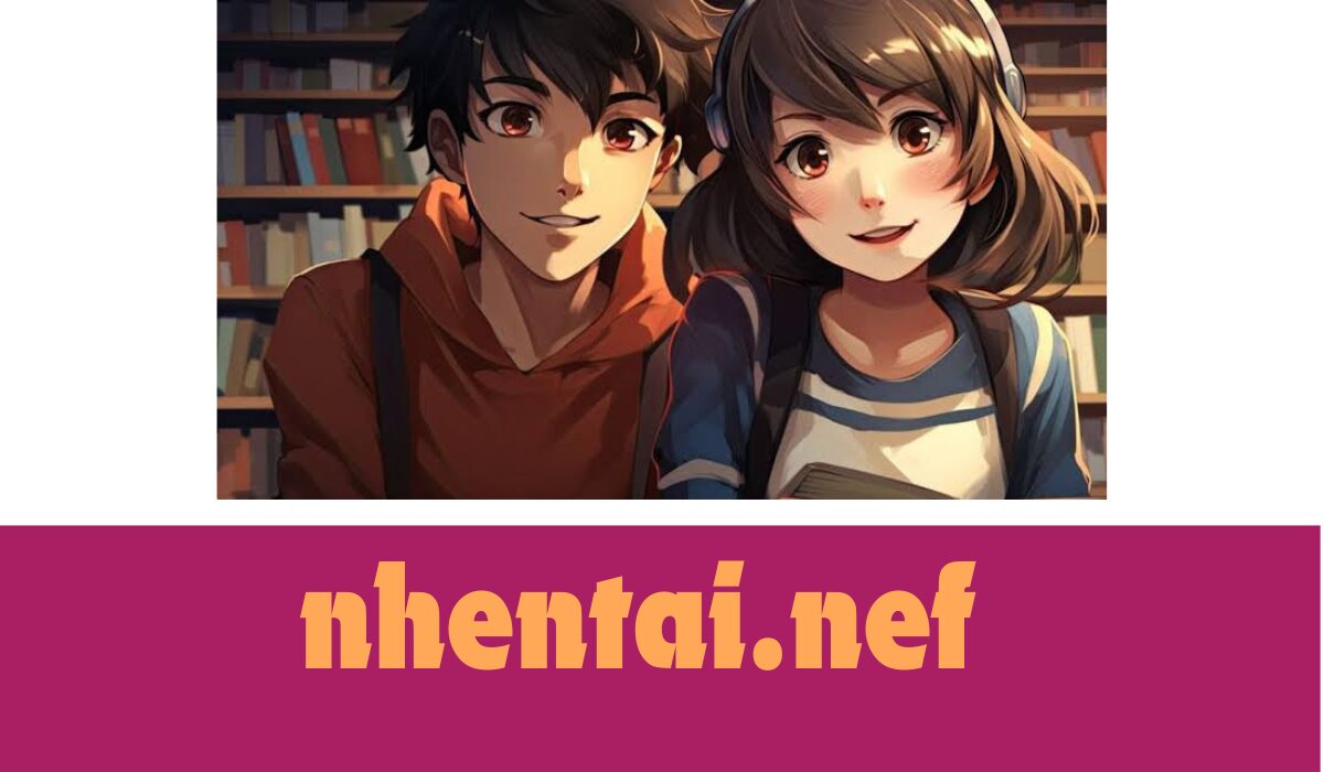 nhentai.nef