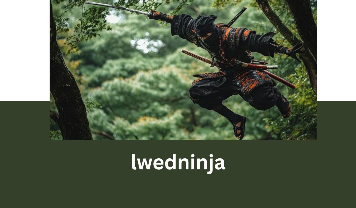 lwedninja