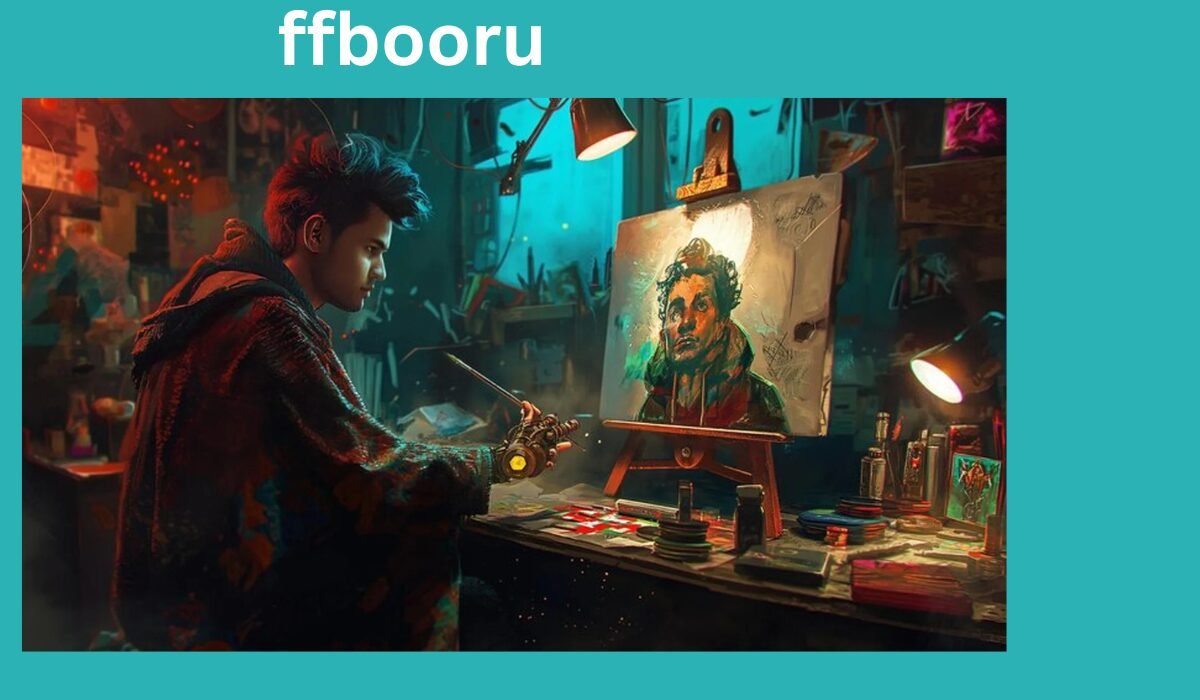 ffbooru