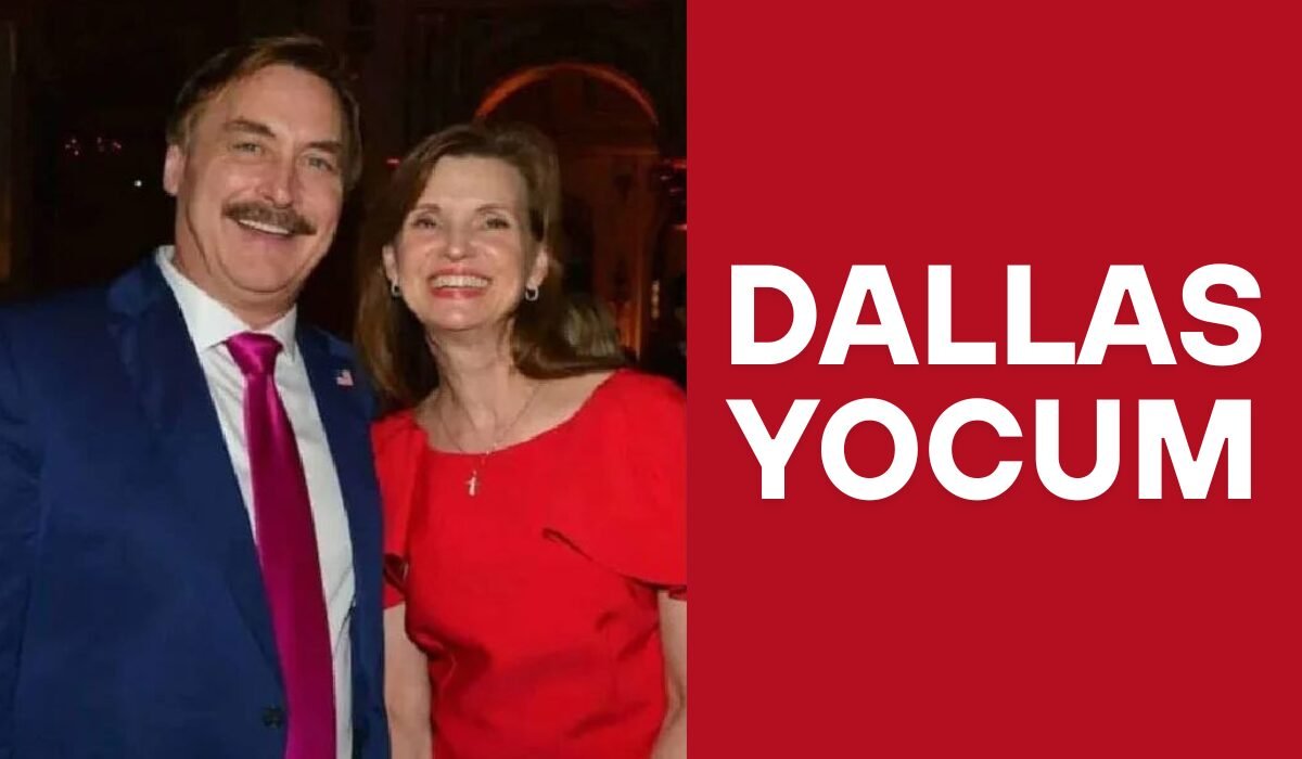 dallas yocum