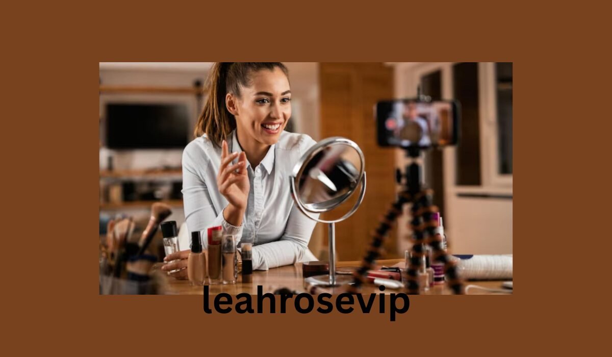 leahrosevip