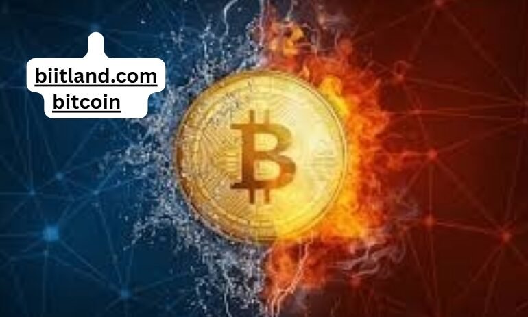 biitland.com Bitcoin