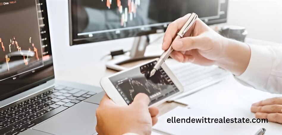 ellendewittrealestate.com