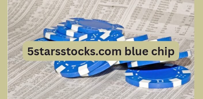 5starsstocks.com blue chip