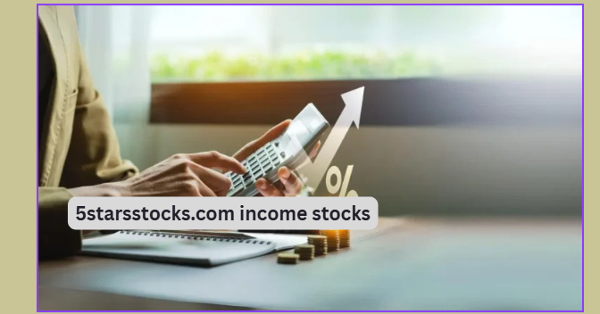 5starsstocks.com income stocks