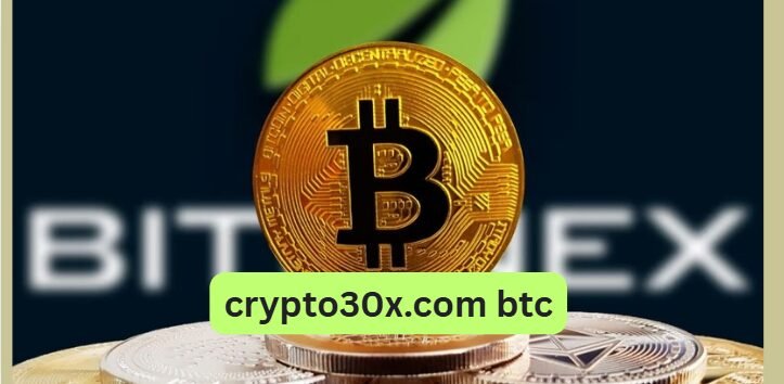 crypto30x.com btc