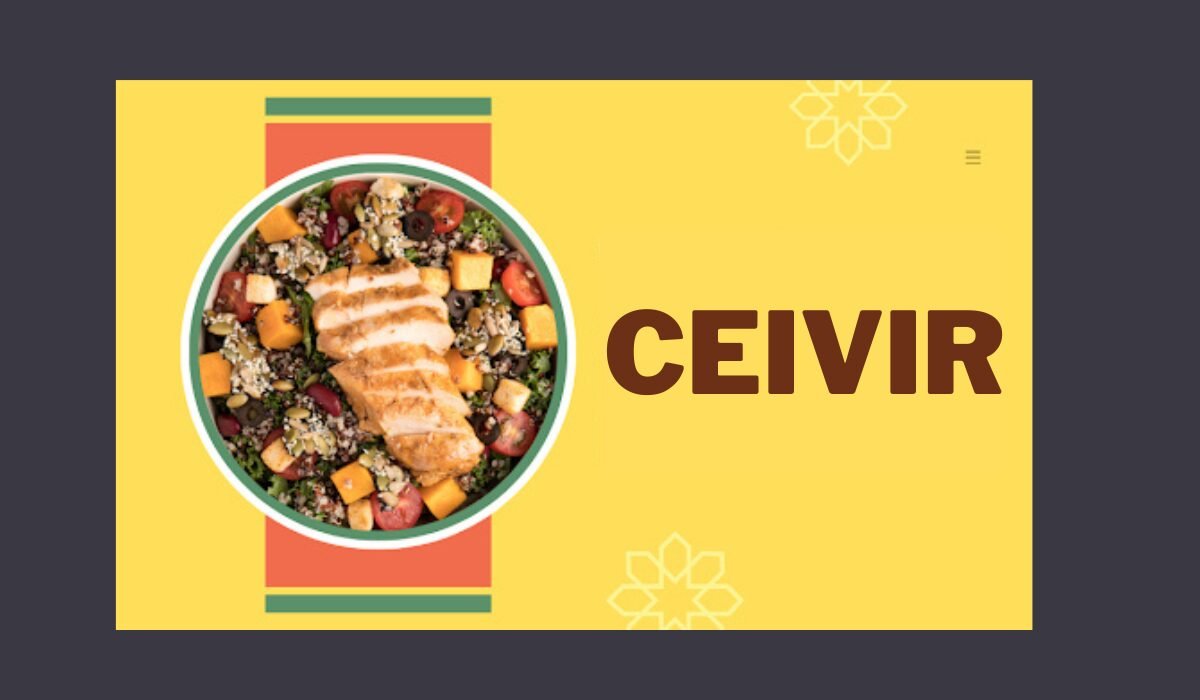 Ceıvır