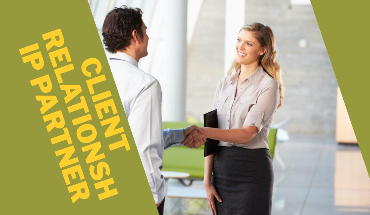 client relationship partner
