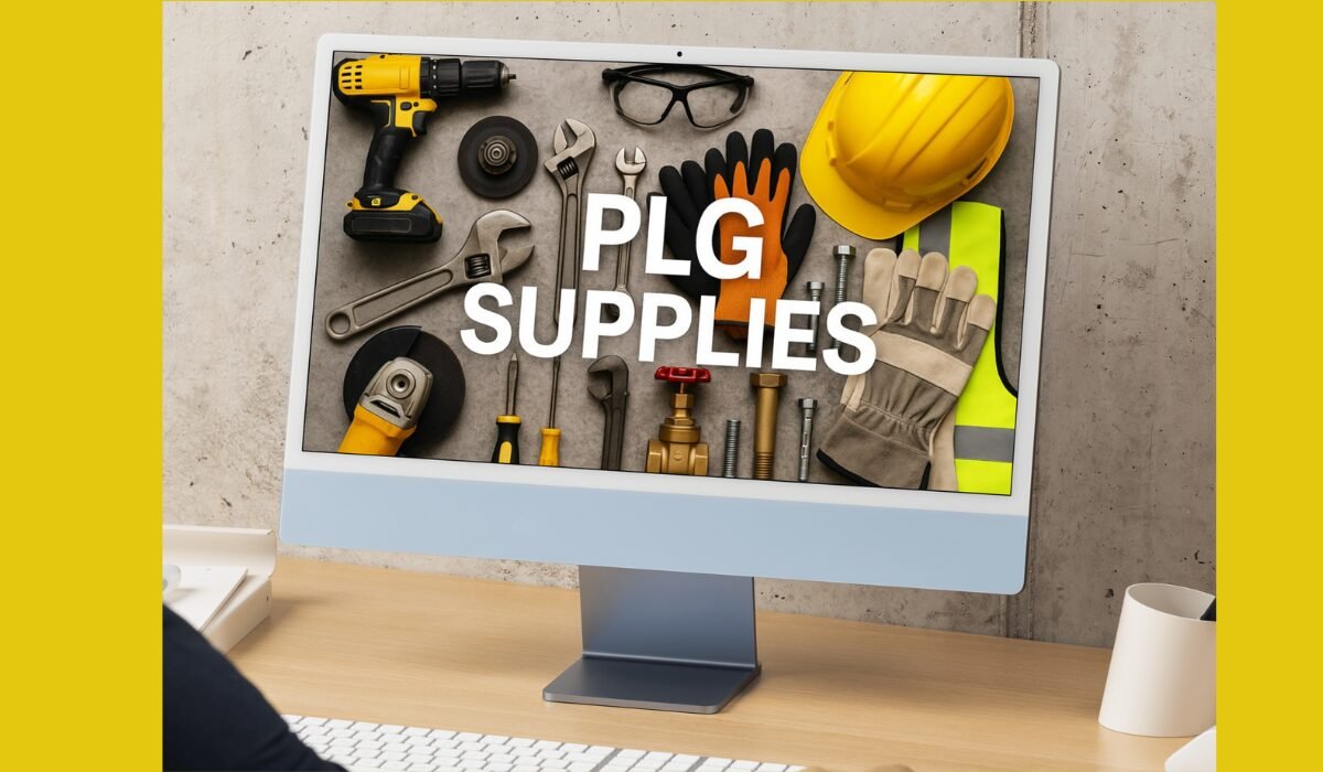 plg supplies