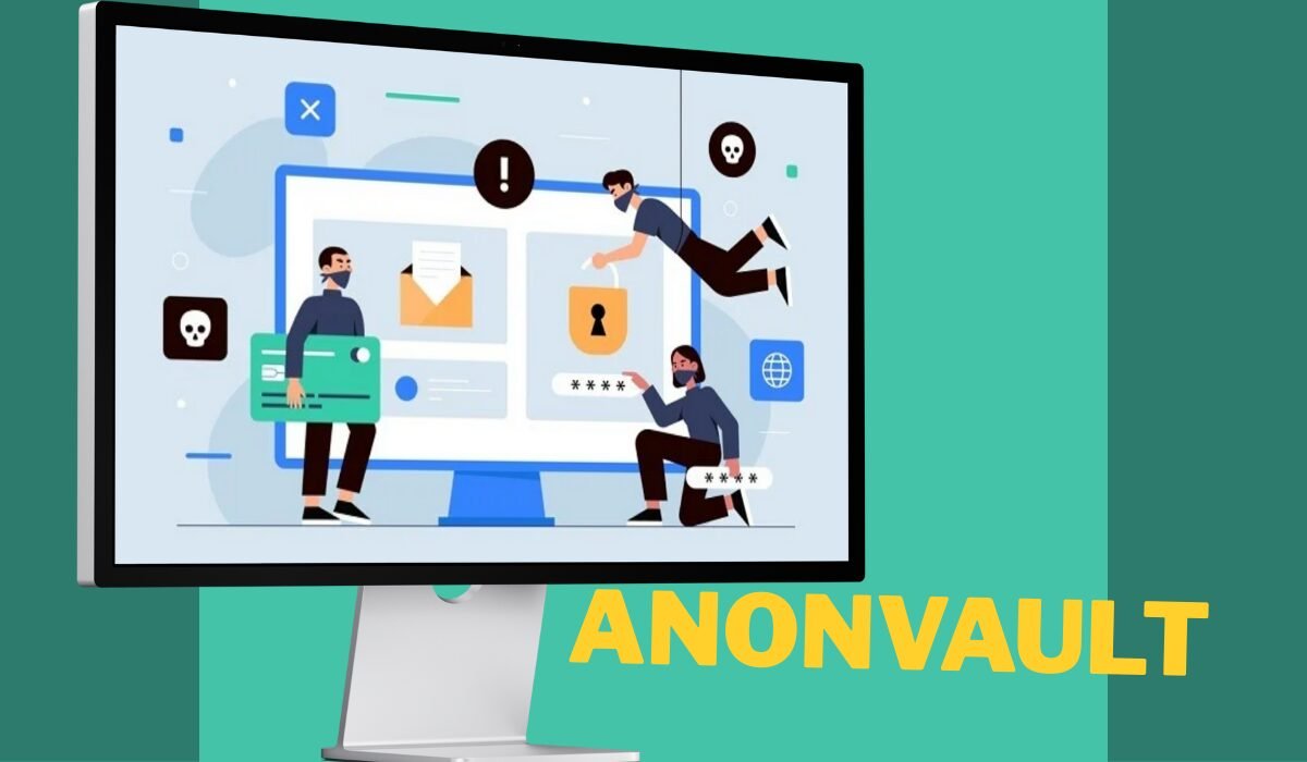 anonvault