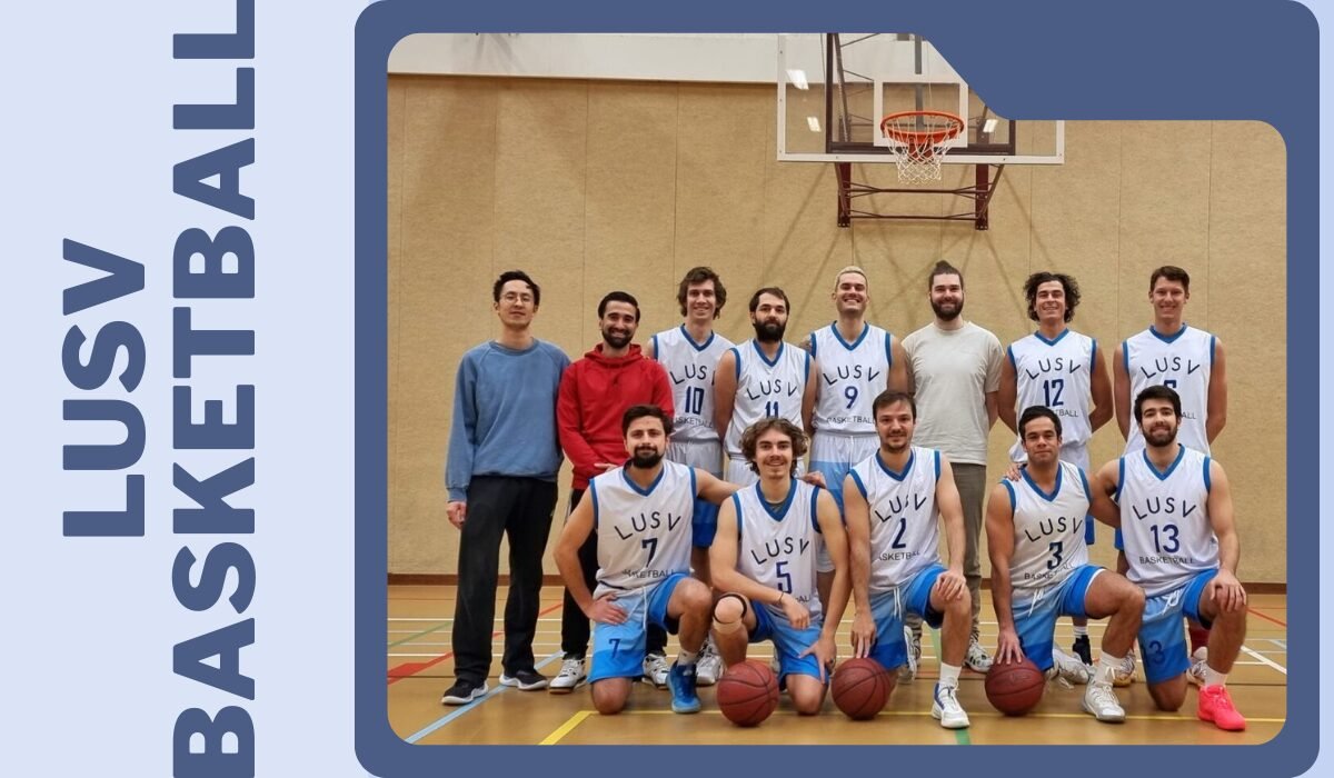 lusv basketball