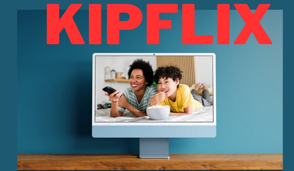 kipflix