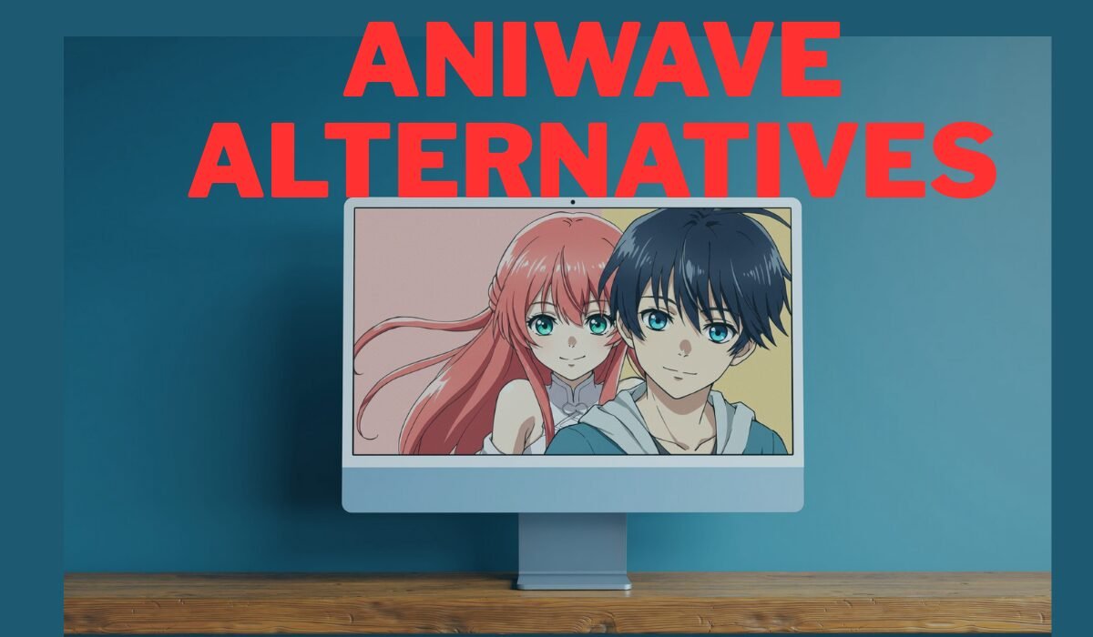 aniwave alternatives